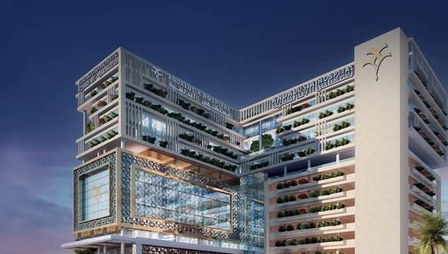 Slider image (5) Andalusia Health Group